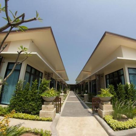 Med Room Korat Nakhon Ratchasima Bagian luar foto