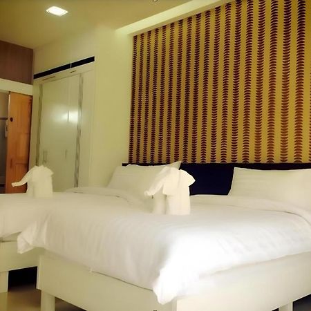 Med Room Korat Nakhon Ratchasima Bagian luar foto