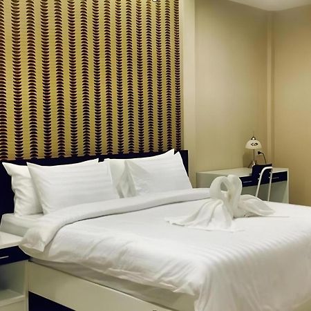 Med Room Korat Nakhon Ratchasima Bagian luar foto