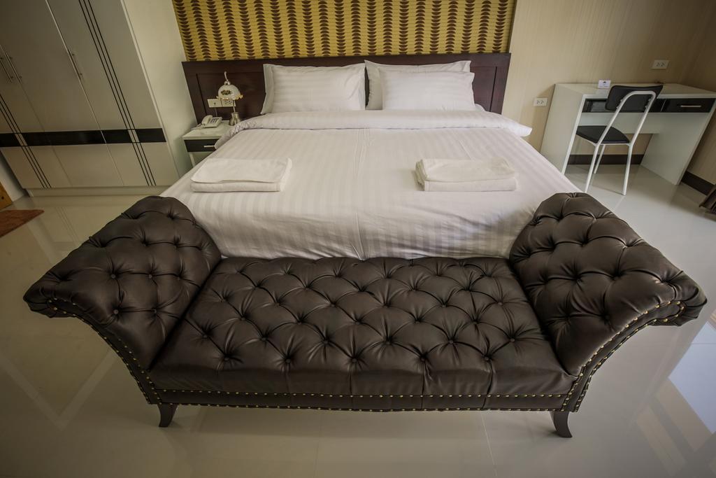 Med Room Korat Nakhon Ratchasima Bagian luar foto