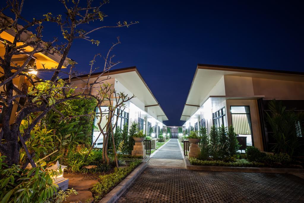 Med Room Korat Nakhon Ratchasima Bagian luar foto