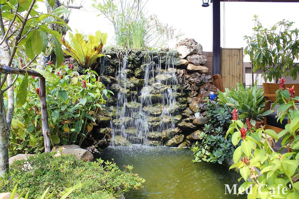 Med Room Korat Nakhon Ratchasima Bagian luar foto