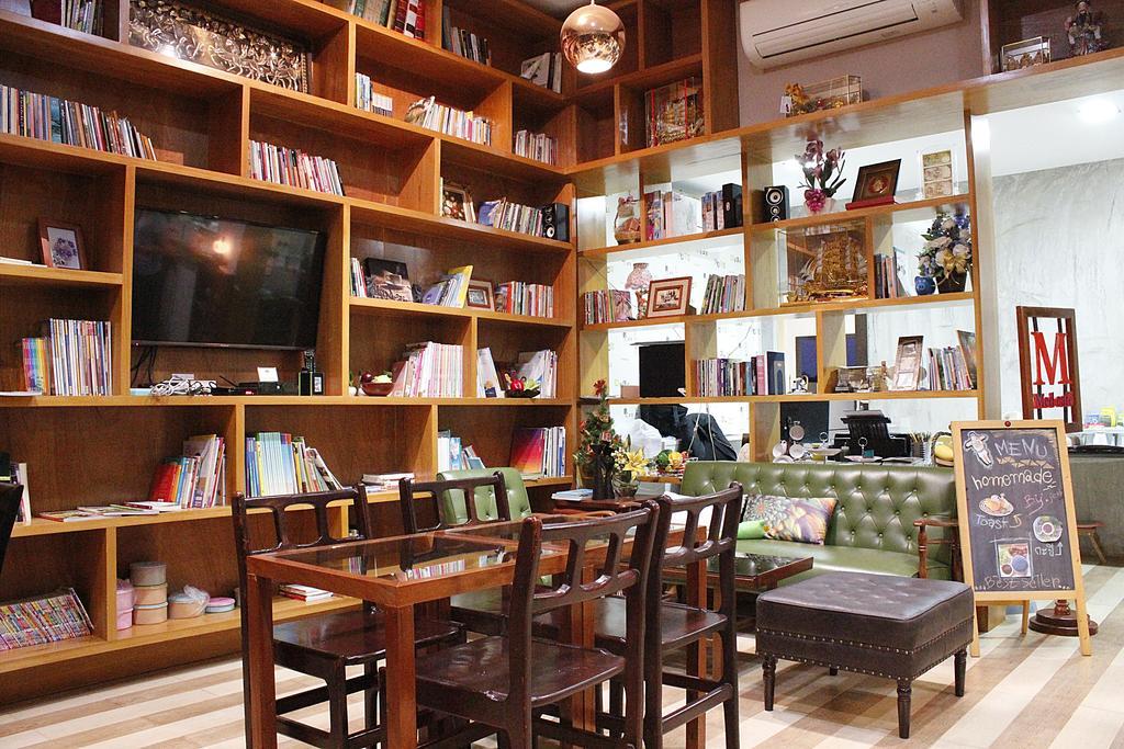 Med Room Korat Nakhon Ratchasima Bagian luar foto