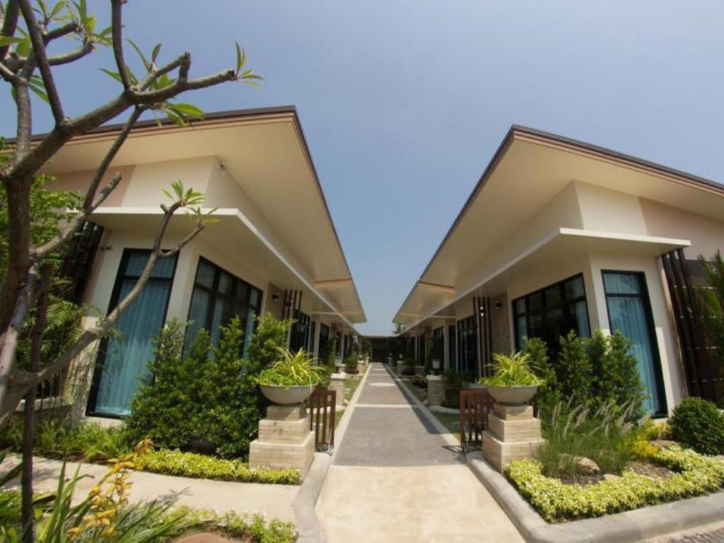 Med Room Korat Nakhon Ratchasima Bagian luar foto