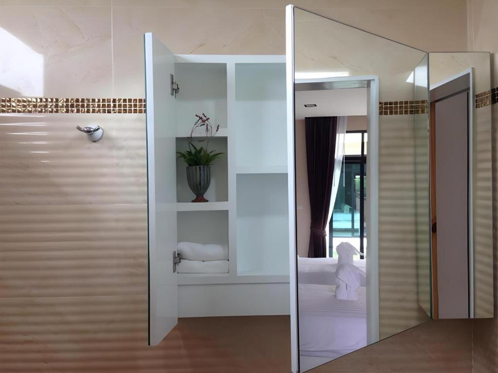 Med Room Korat Nakhon Ratchasima Bagian luar foto