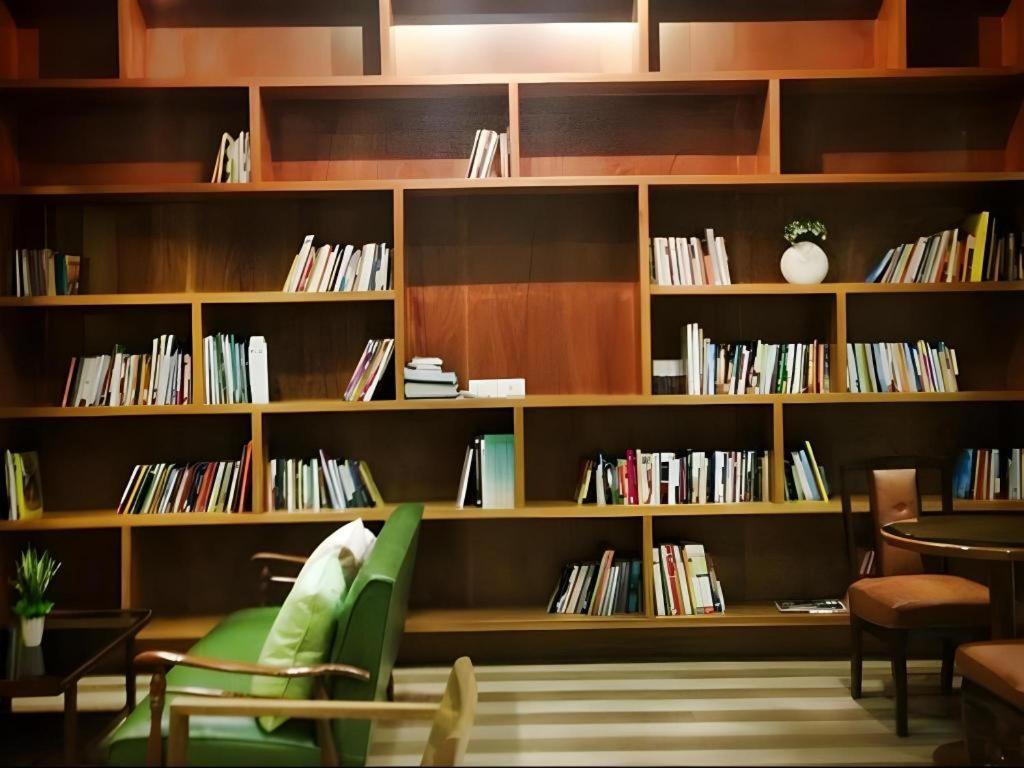 Med Room Korat Nakhon Ratchasima Bagian luar foto