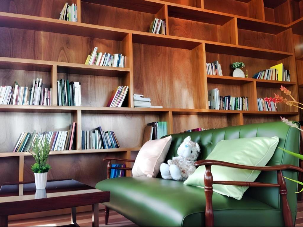 Med Room Korat Nakhon Ratchasima Bagian luar foto