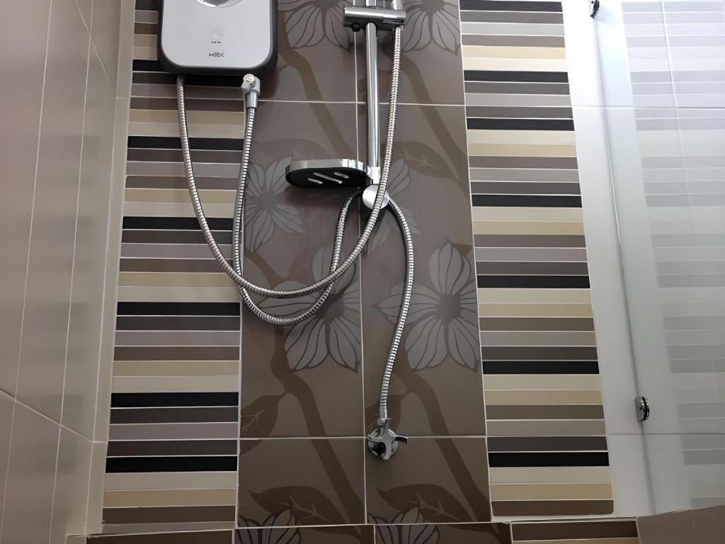 Med Room Korat Nakhon Ratchasima Bagian luar foto