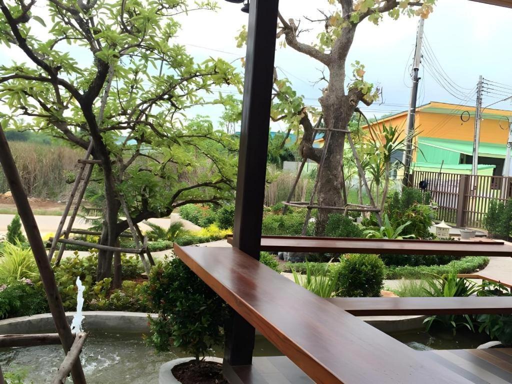Med Room Korat Nakhon Ratchasima Bagian luar foto