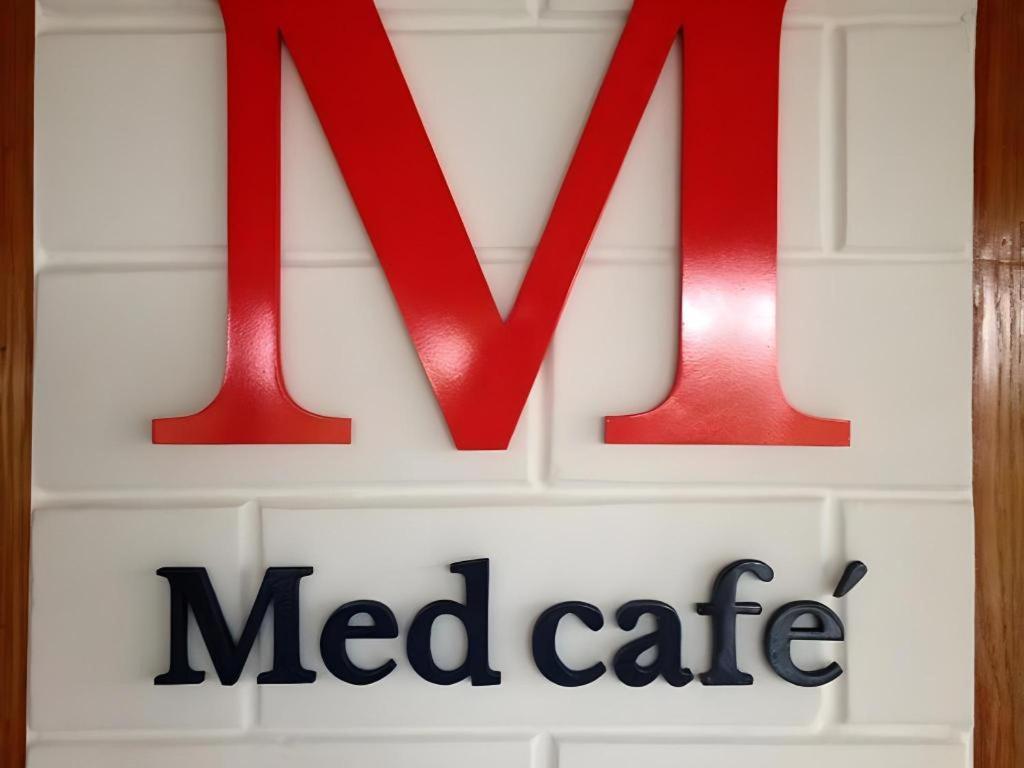 Med Room Korat Nakhon Ratchasima Bagian luar foto