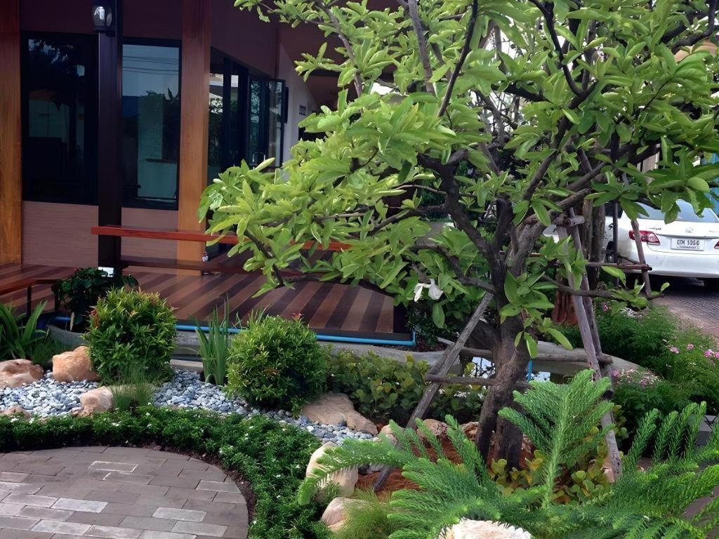 Med Room Korat Nakhon Ratchasima Bagian luar foto