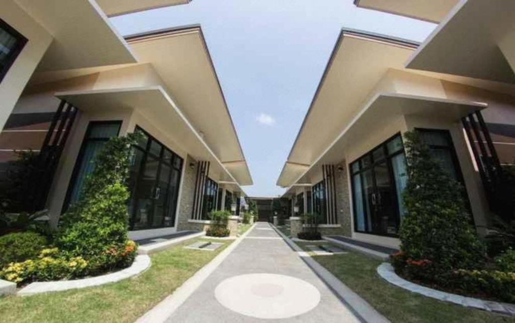 Med Room Korat Nakhon Ratchasima Bagian luar foto