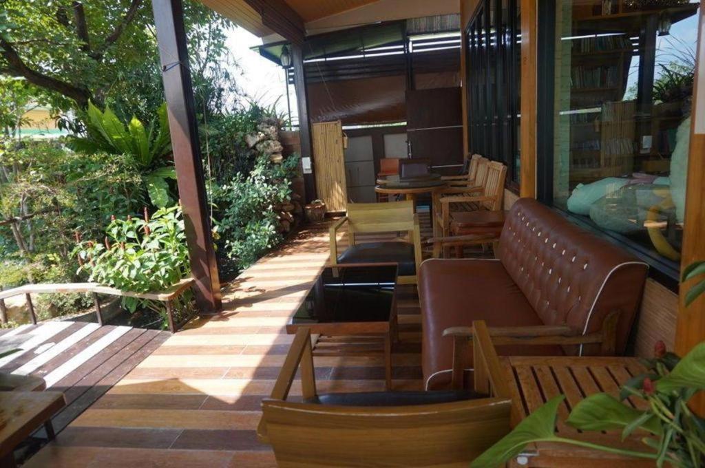 Med Room Korat Nakhon Ratchasima Bagian luar foto