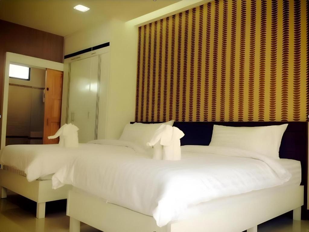 Med Room Korat Nakhon Ratchasima Bagian luar foto