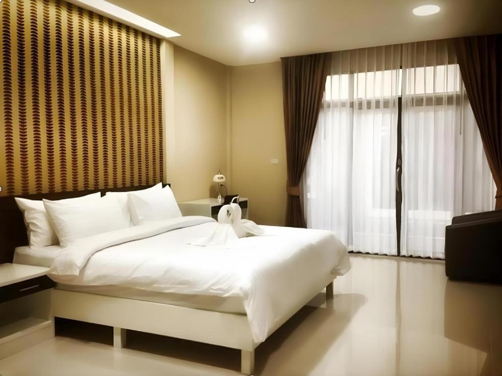 Med Room Korat Nakhon Ratchasima Bagian luar foto