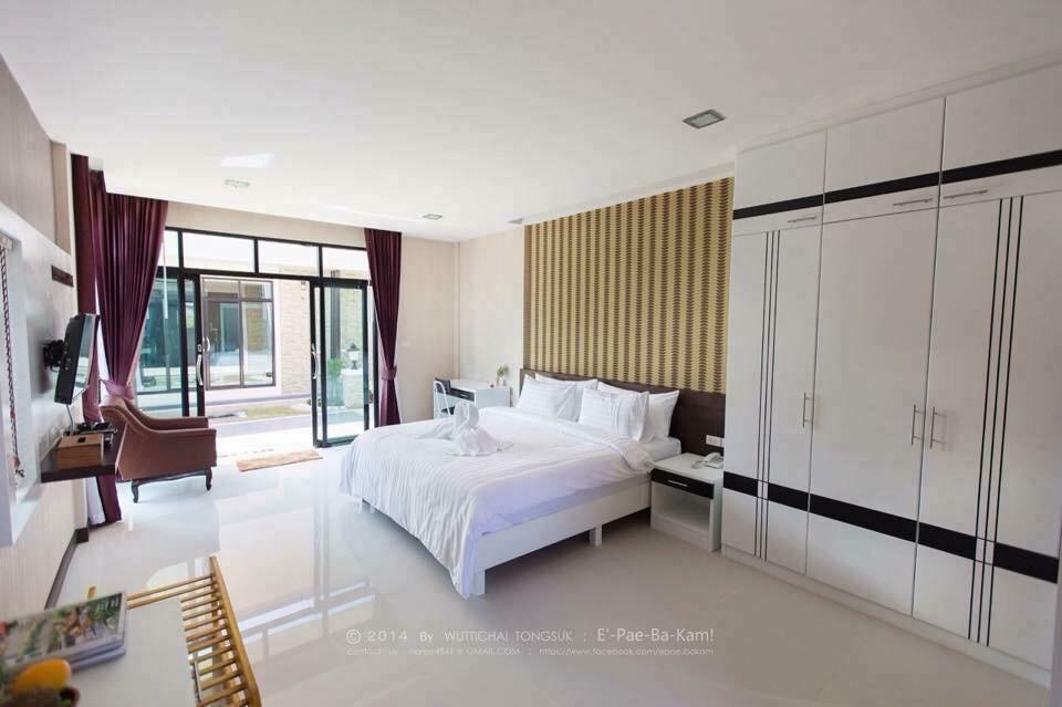 Med Room Korat Nakhon Ratchasima Bagian luar foto