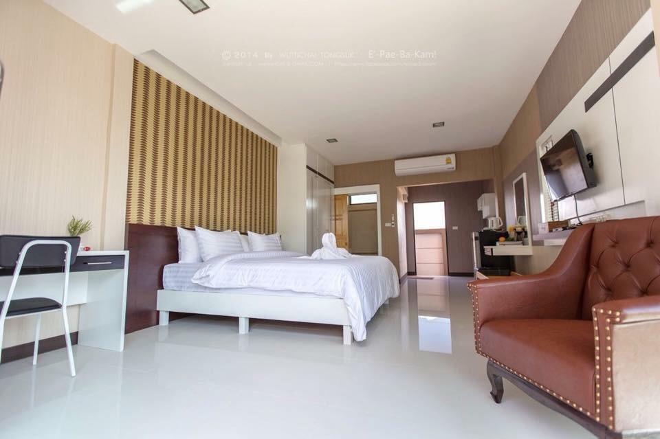 Med Room Korat Nakhon Ratchasima Bagian luar foto