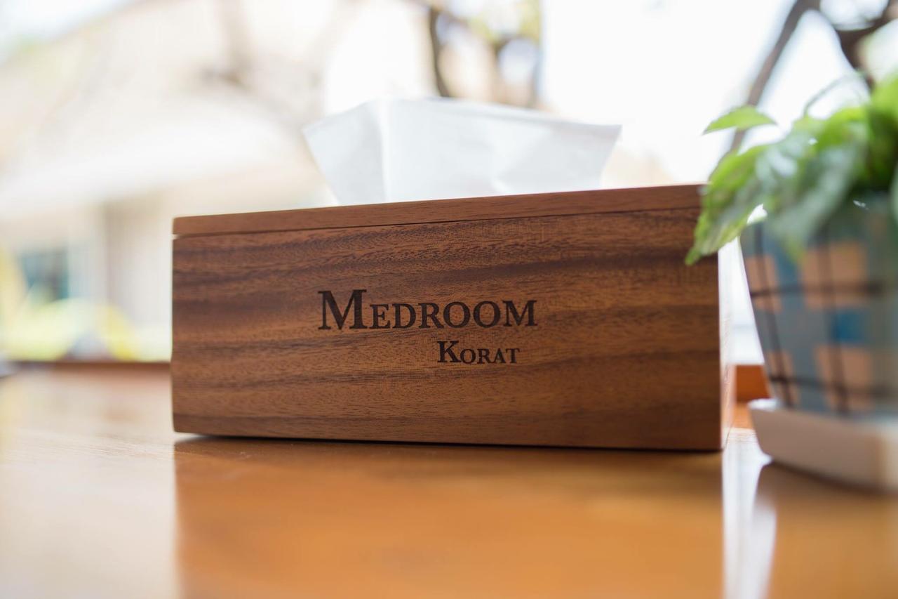 Med Room Korat Nakhon Ratchasima Bagian luar foto