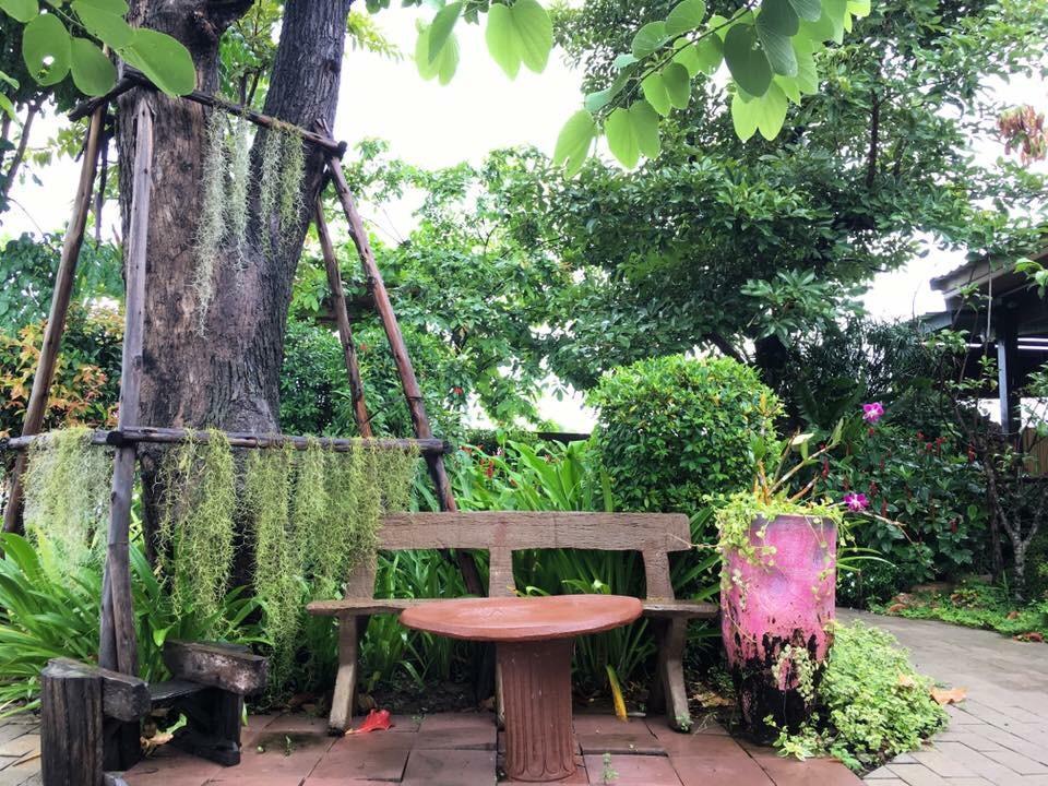 Med Room Korat Nakhon Ratchasima Bagian luar foto