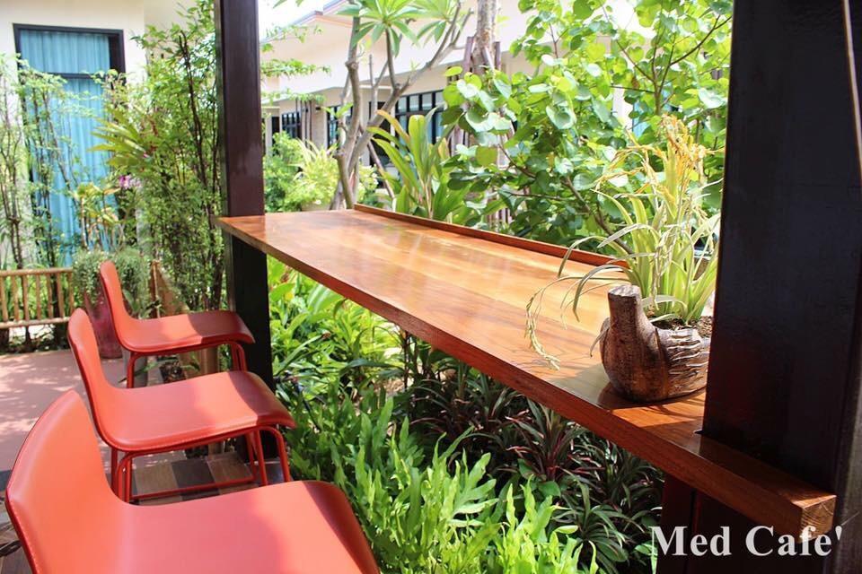 Med Room Korat Nakhon Ratchasima Bagian luar foto