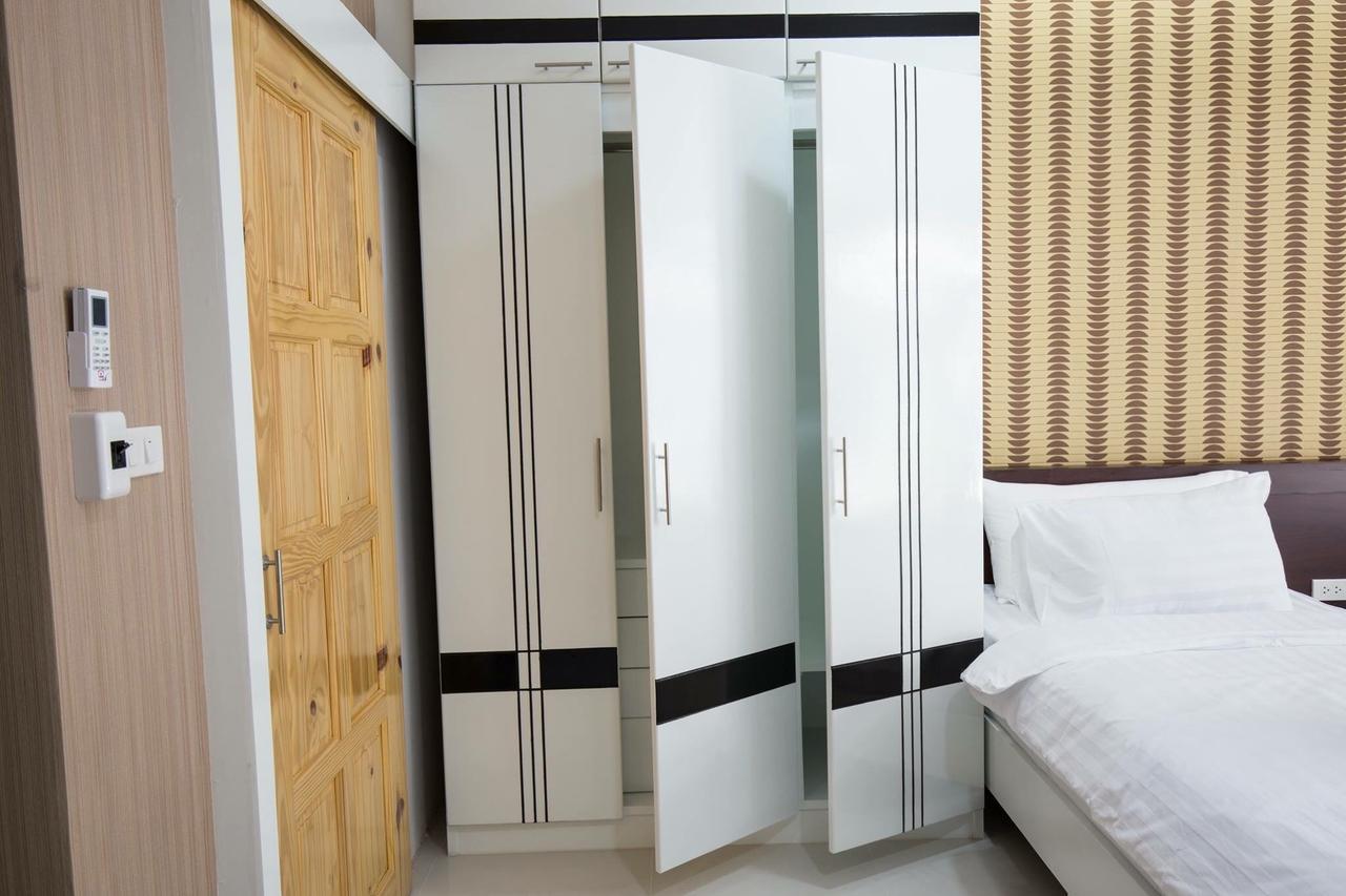 Med Room Korat Nakhon Ratchasima Bagian luar foto