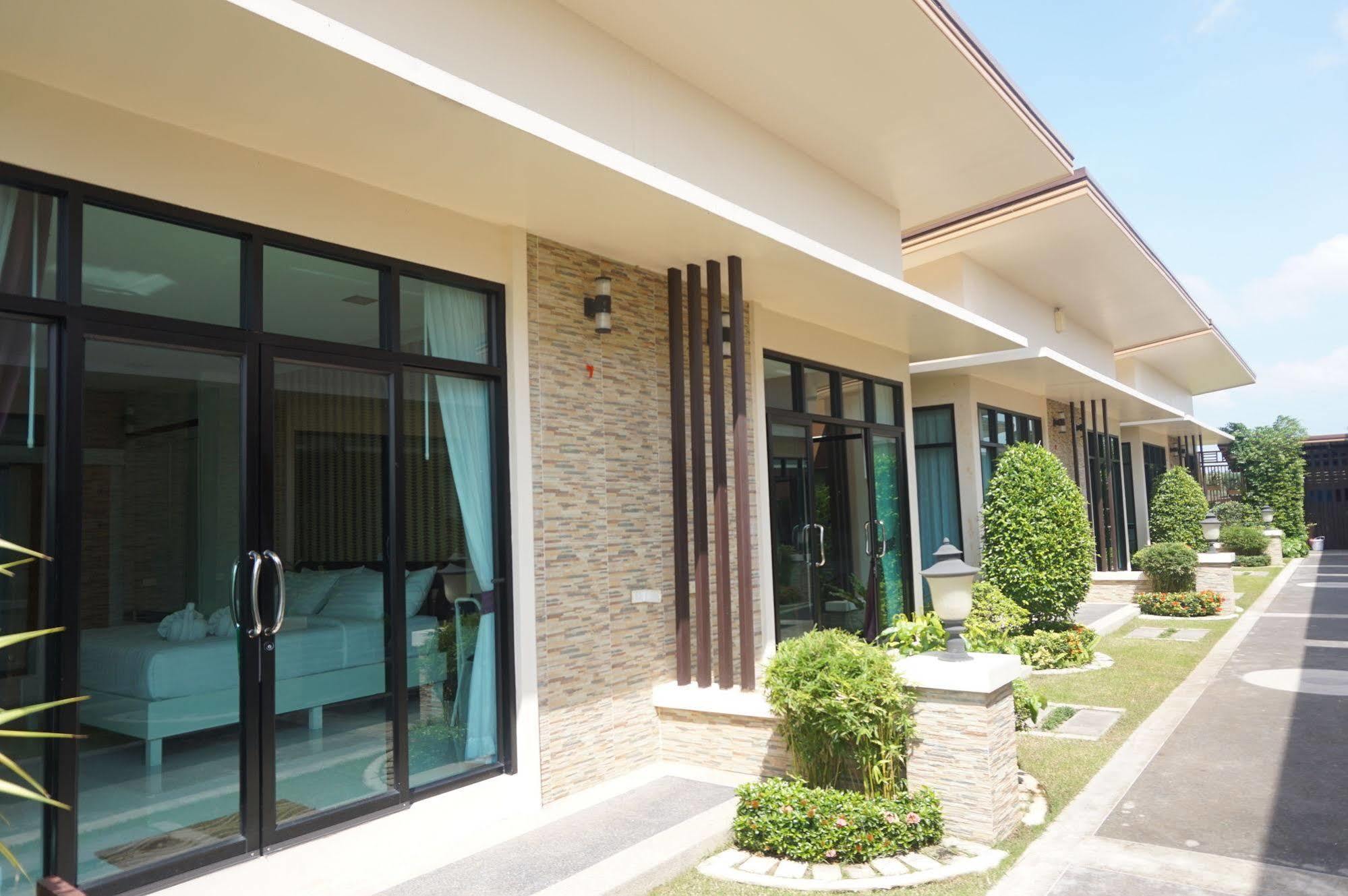 Med Room Korat Nakhon Ratchasima Bagian luar foto
